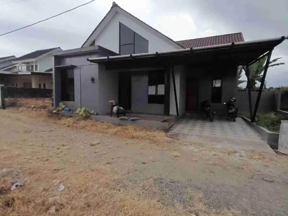 Rekomendasi rumah siap huni dengan 3 kamar tidur dekat Bioskop NSC Bralink