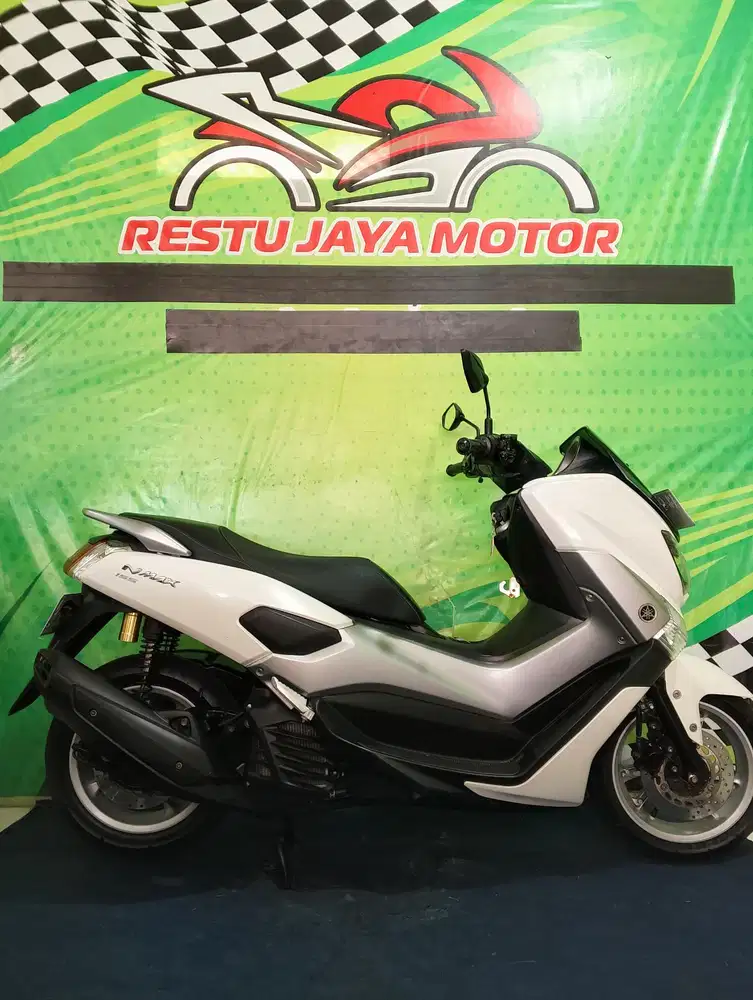 Nmax old th 2019cash/kredit#rjm