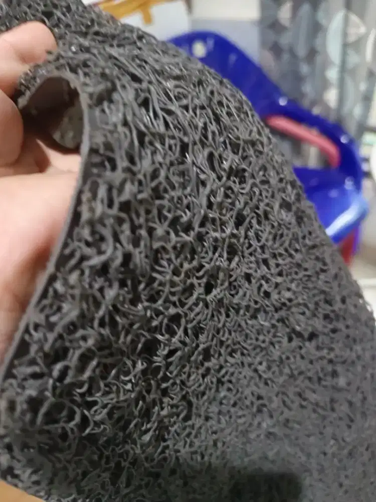 Karpet Comfort Deluxe Hrv Prestige 2018