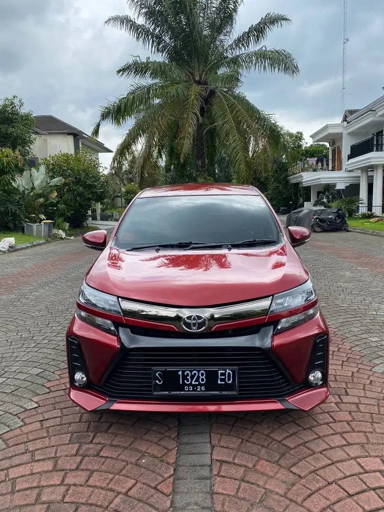 Veloz 1.5 Matic 2021