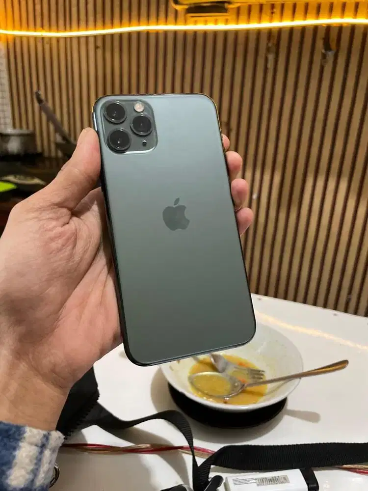 iphone 11pro 256gb ibox