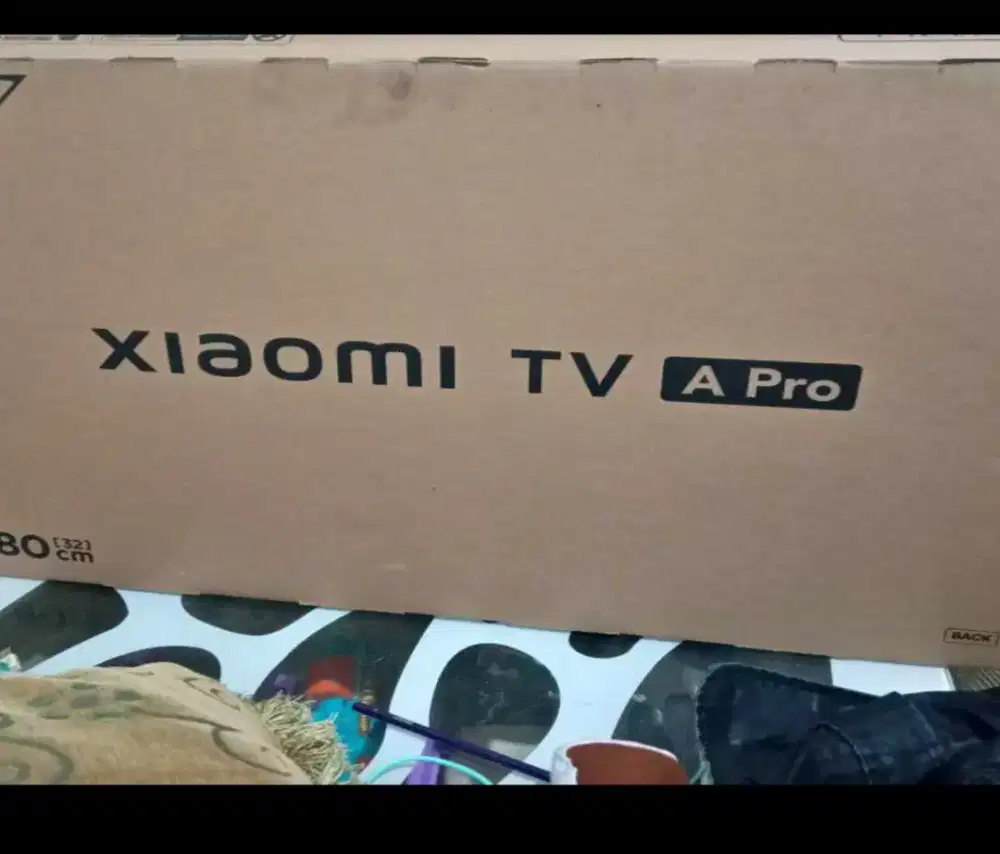 Tv xiami a pro android