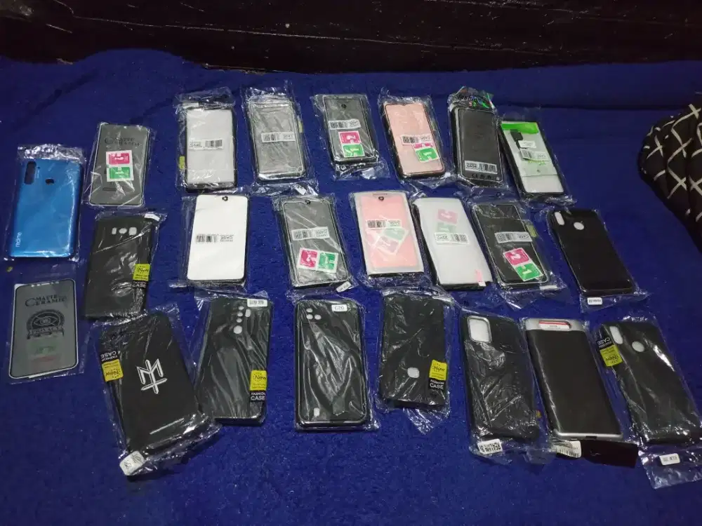 Case tg hp murah borongan