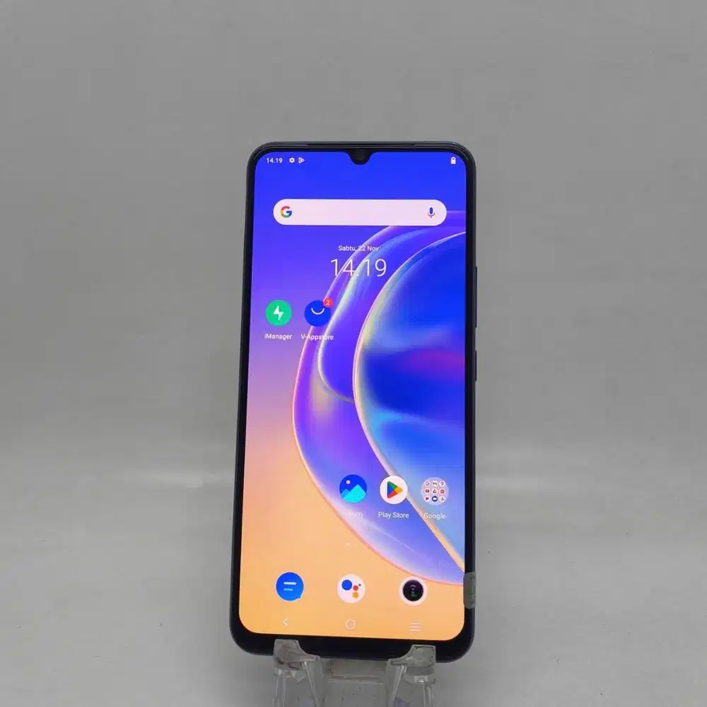 Vivo v21 8/128gb