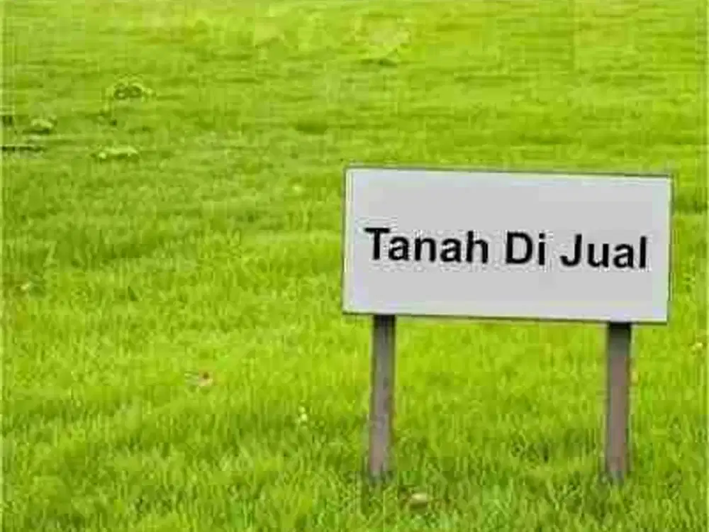 TER MURAH TANAH WIGUNA GUNUNG ANYAR dekat AMESTA LIVING