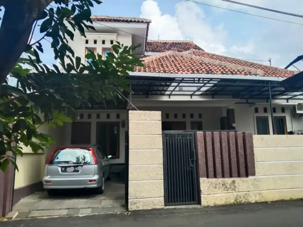Jual Rumah Kota Semarang