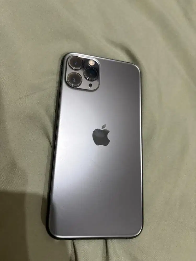 Iphone 11 Pro 64 Gb