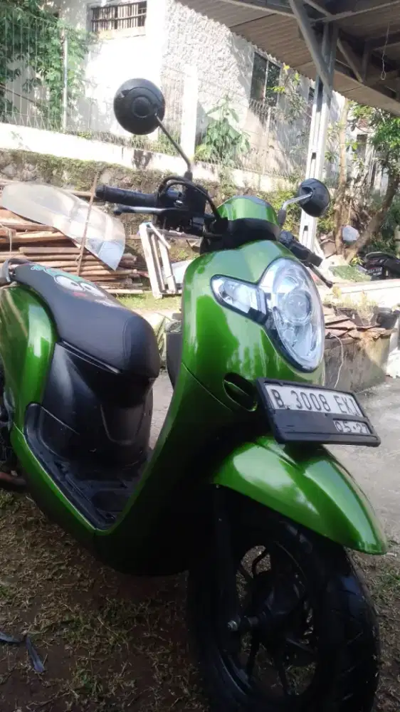 Secopy donat th 2017