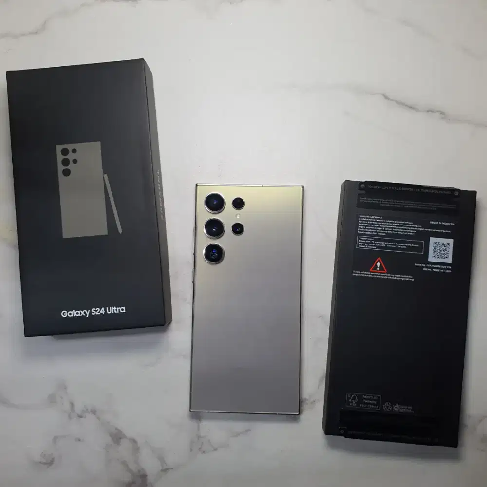 Samsung Galaxy S24 Ultra 12/512 GB, Sein