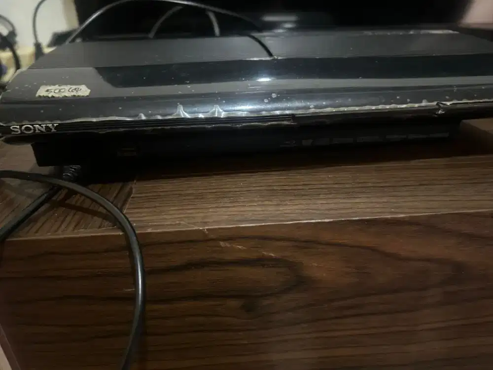 PlayStation 3 Super Slim ( Ps3 Super Slim)