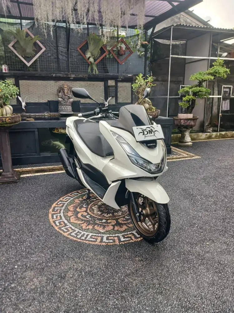 Pcx 160 abs tahun 2023