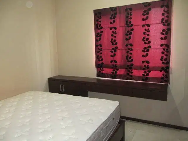 disewakan apartemen Royal type 1 bed room furnished