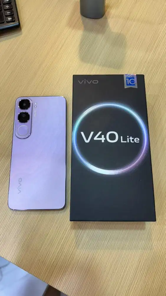 Vivo V40 lite 8/256