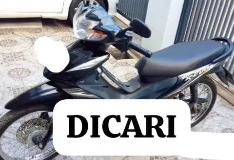 Di Cari Honda Revo Tahun 2009 Ke Atas Revo Absolut Fit R 2011