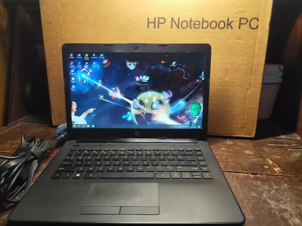 Laptop Notebook HP PC