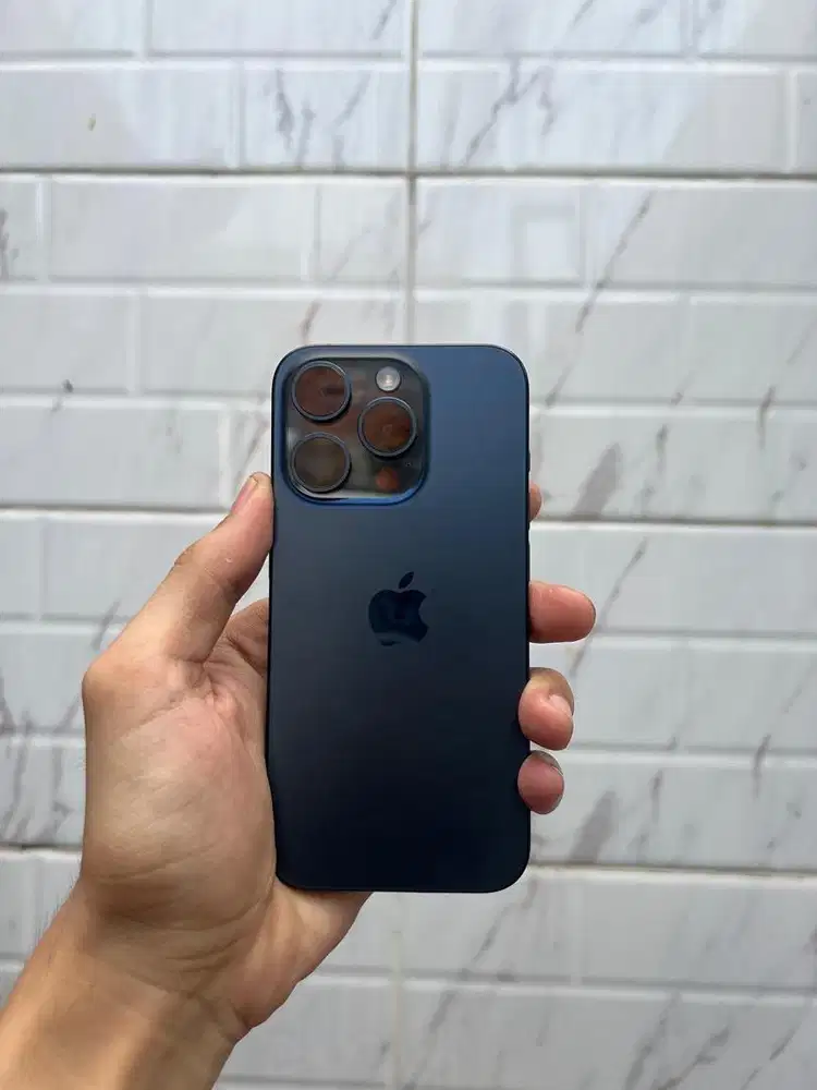 Iphone 15 Pro 256 ZPA Region