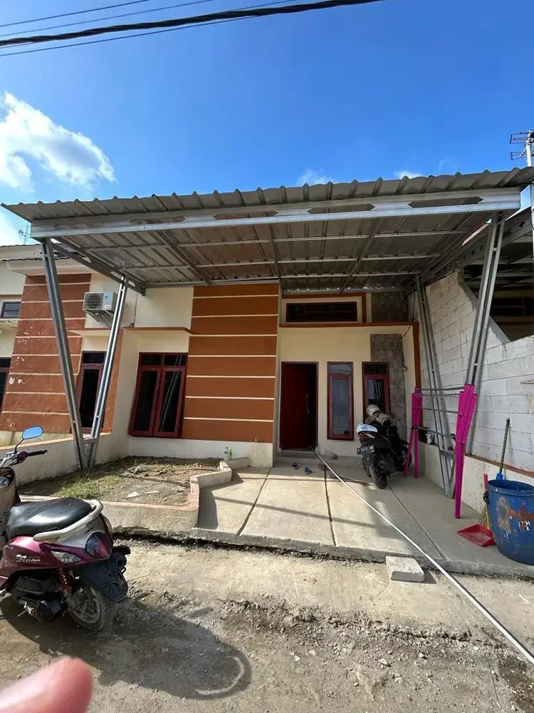 Over Credit / Take Over Rumah