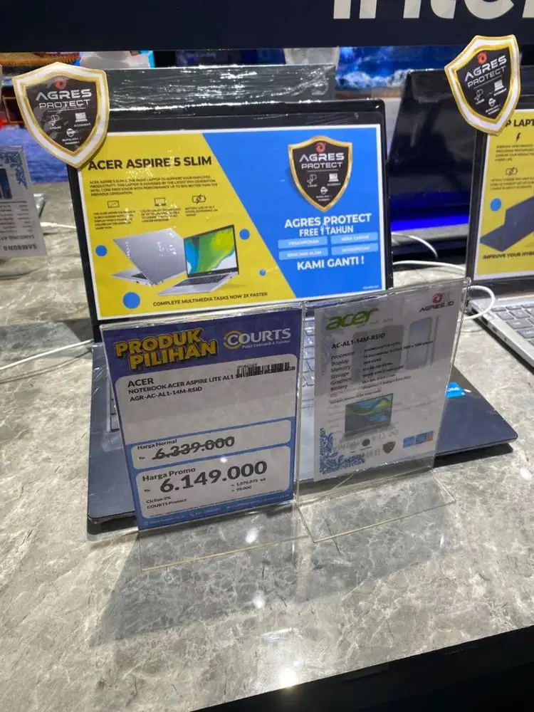 Judul : cicilan HP Promo 0%