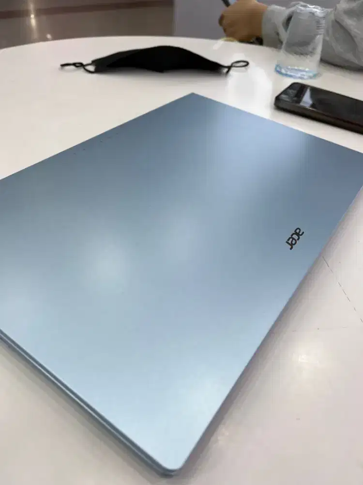 Cicilan laptop Acer Aspire lite core i3