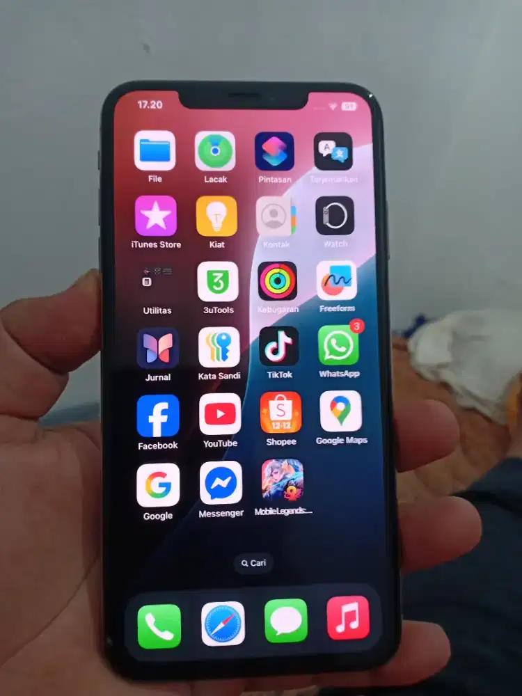 Ip xs max 256 gb inter
