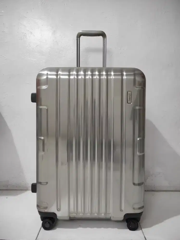 Lojel Kozmos 24 inch Koper Hardcase