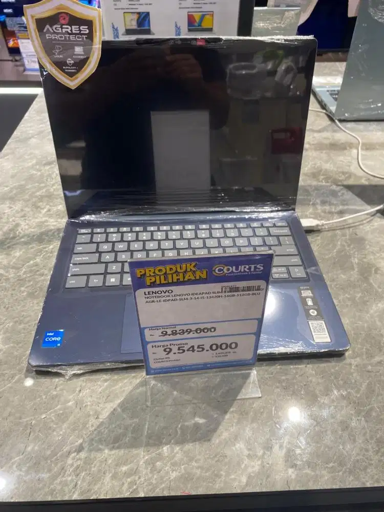 Judul : cicilan HP Promo 0%