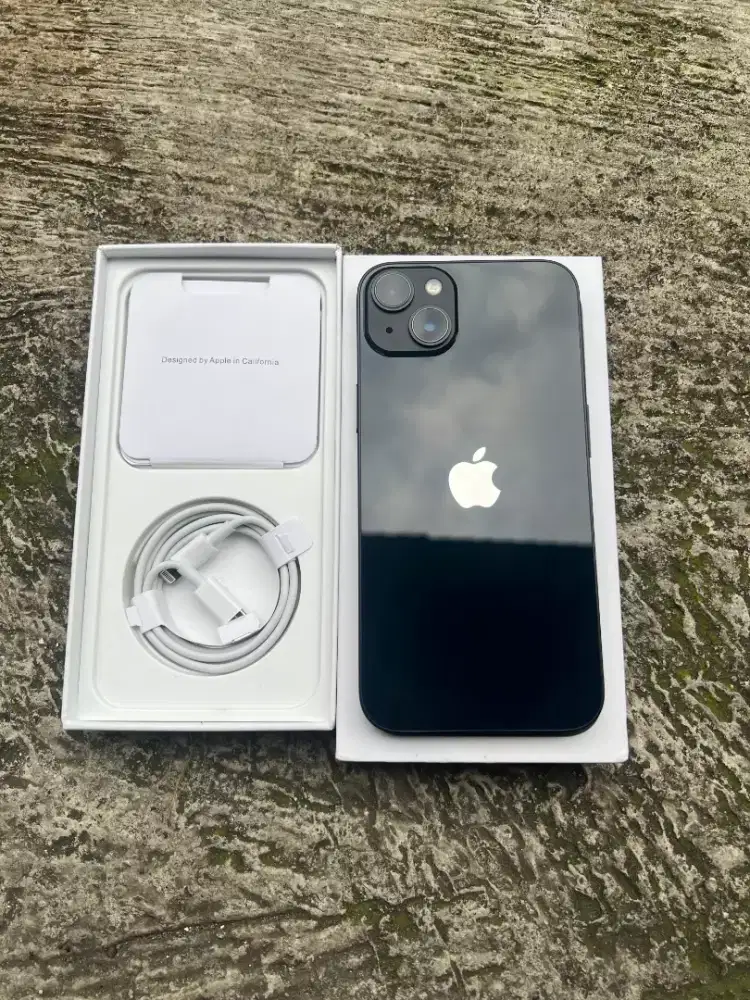 iPhone 14 plus 128gb inter