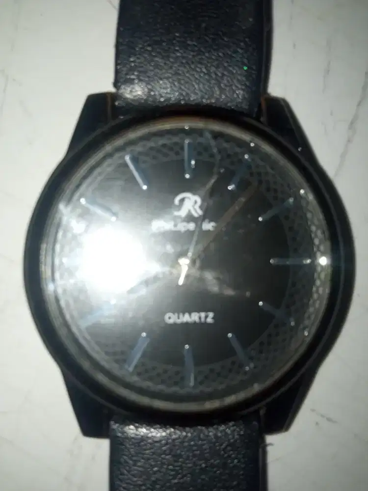 Jam Tangan Philipe Ricci