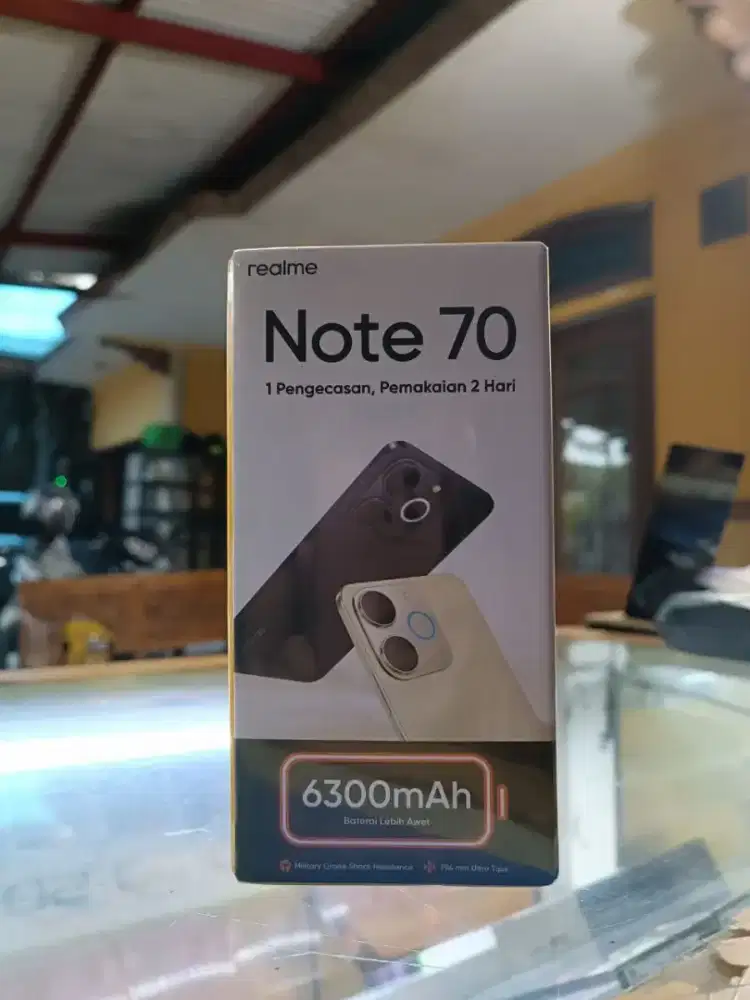 REALME NOTE 70 4/128GB