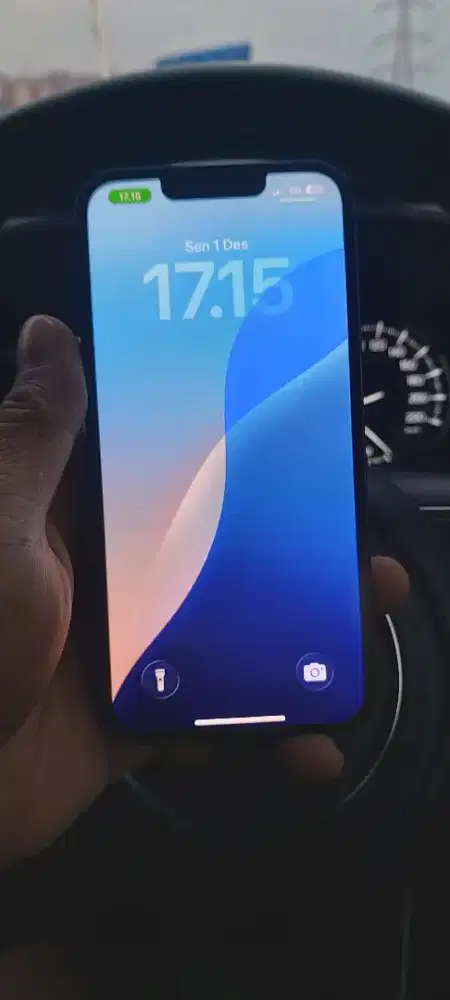 Iphone 13 128gb ibox fullset