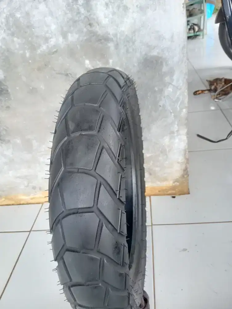 Ban metic ukuran 110/80 ring 14 merk federal