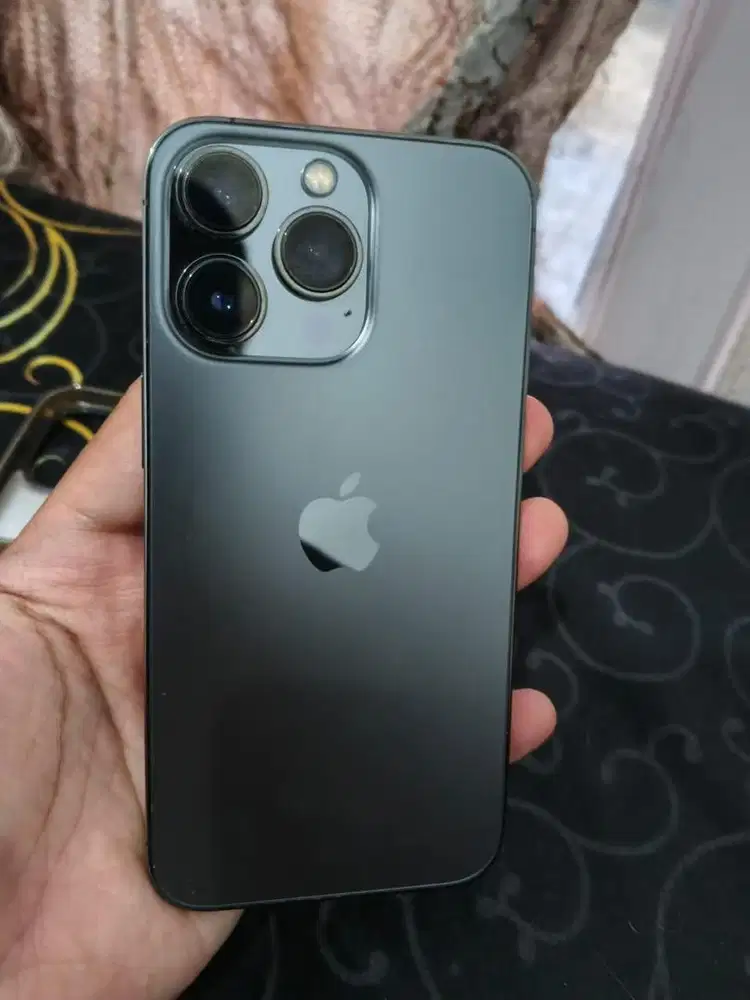 IPHONE 13 PRO 128GB INTER (XL ONLY)