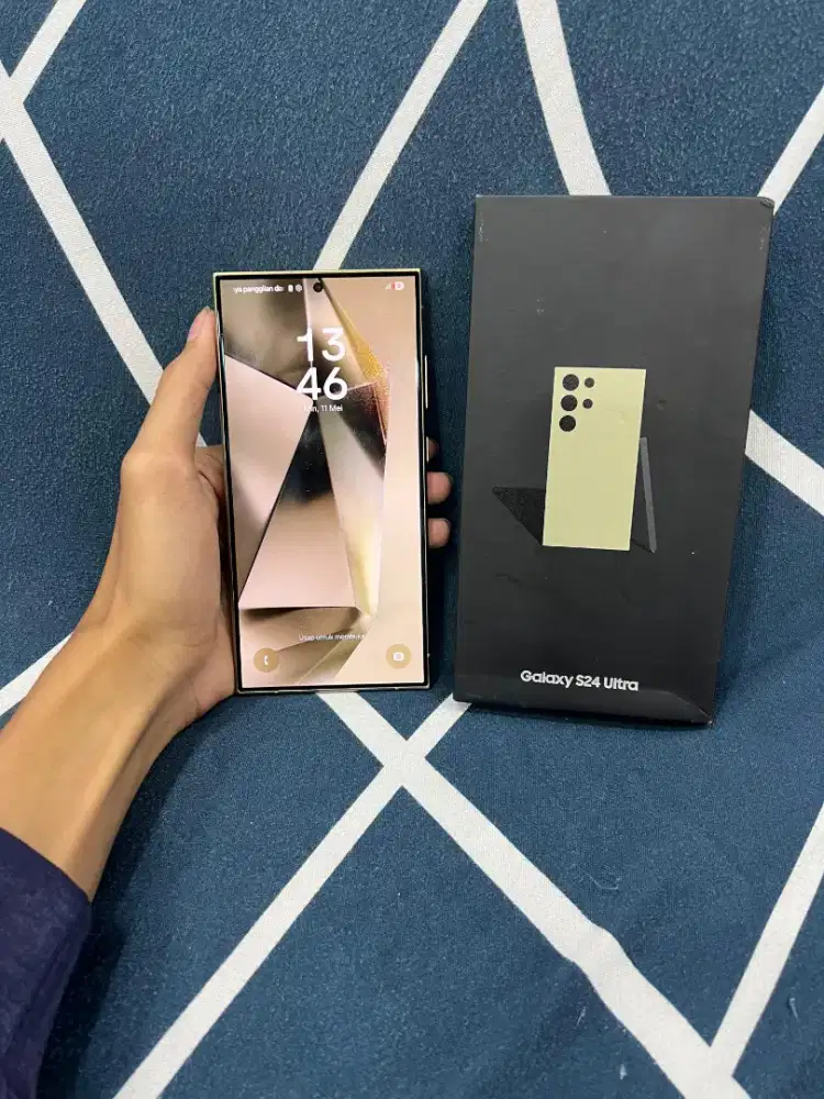 Samsung s24 ultra 512