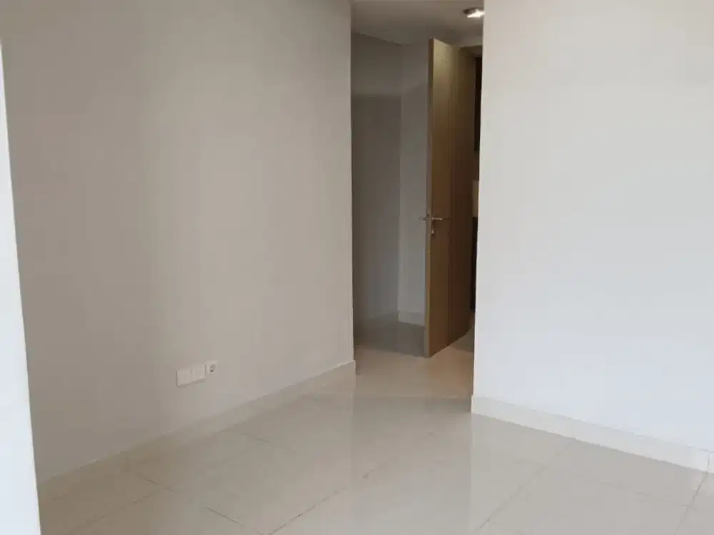Apartemen Gold Coast 1BR Semi Furnish Jakarta Utara