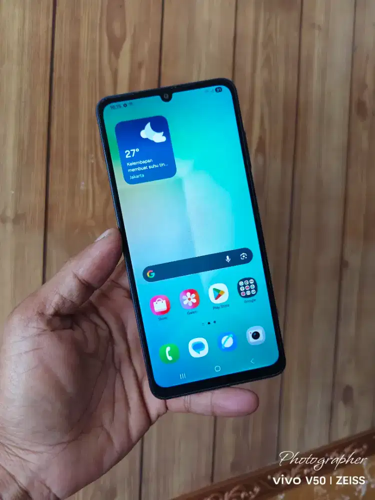 Samsung A06 4/128GB originall