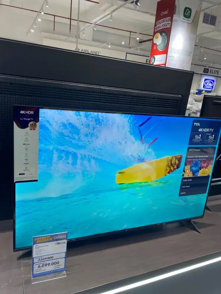 Judul : cicilan HP Promo 0%