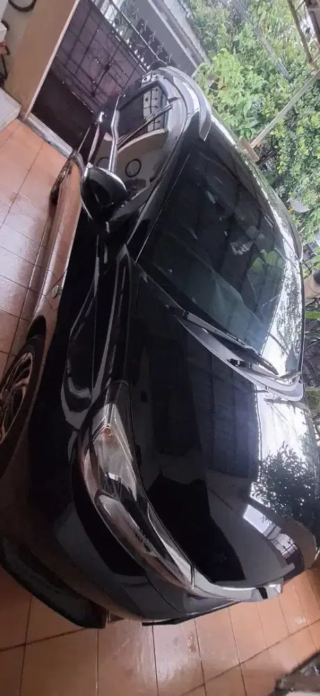 Honda Mobilio S Manual 2020 Low Km 35000