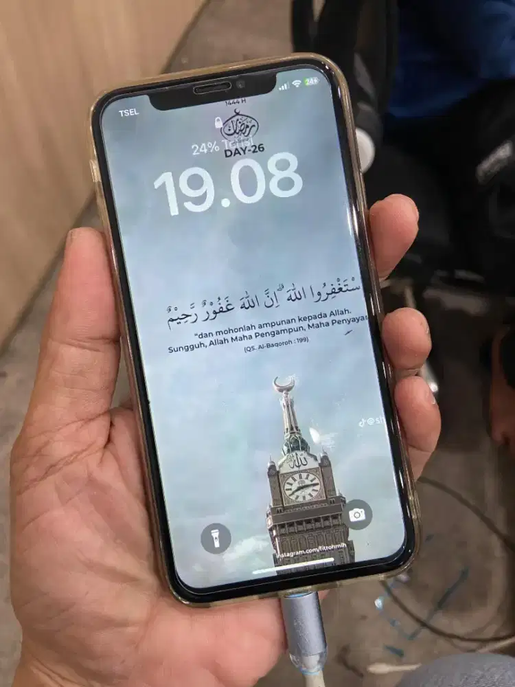 IPHONE XS 256GB