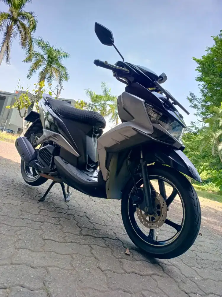 XEON GT KOMPLIT OSIRINIL