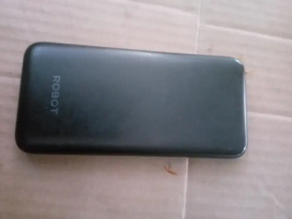 Powerbank Merk robot