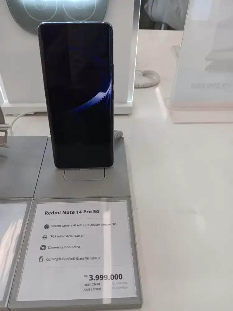 Redmi Note 14 pro 5G