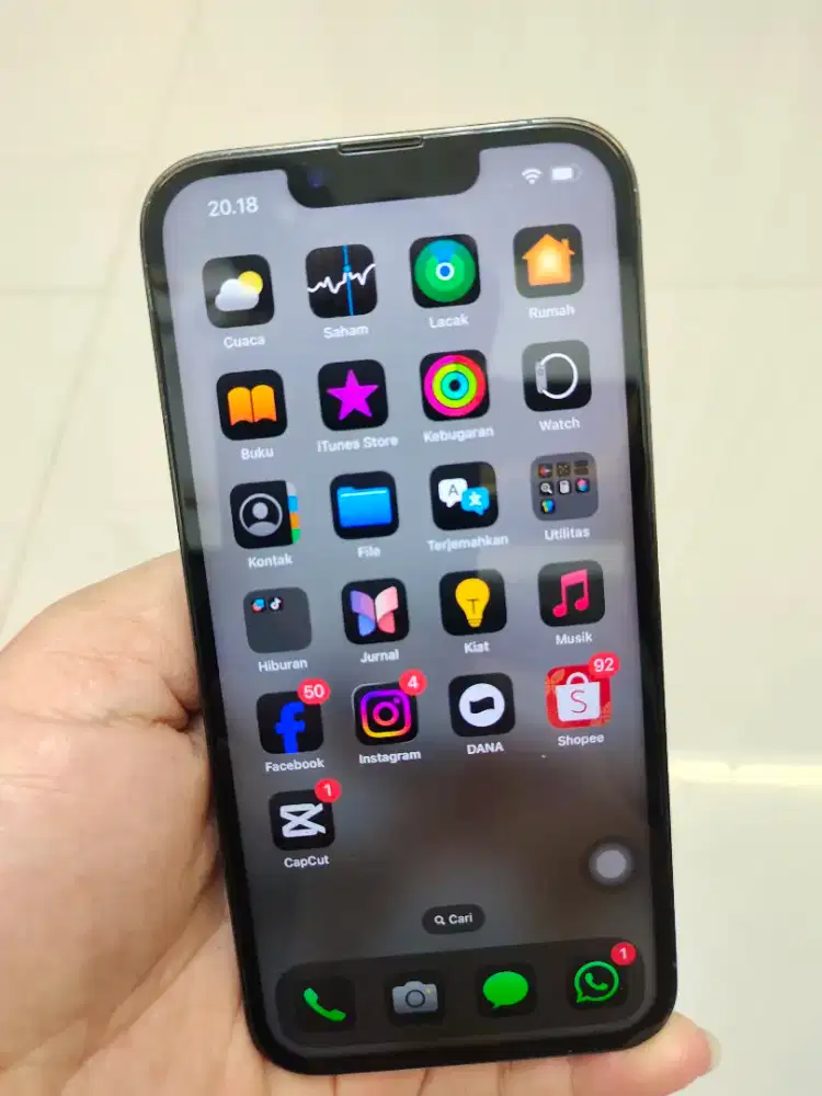iPhone 13 Pro 256 GB
