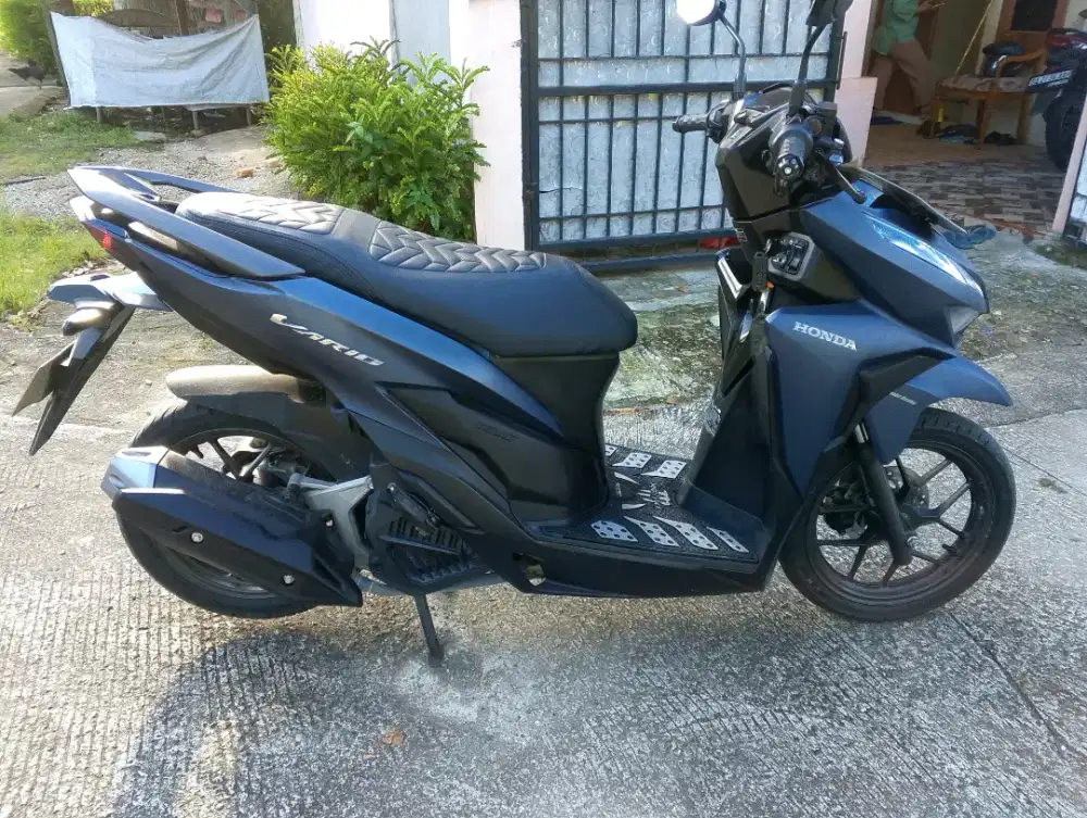 Vario 125 gen1 CBS ISS