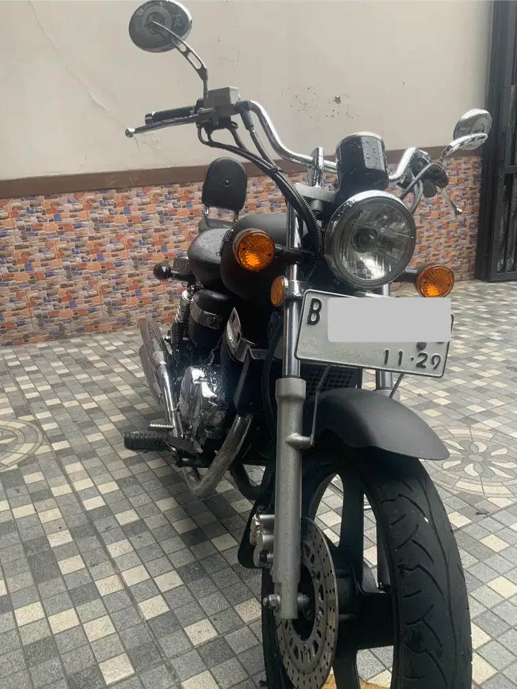 JUAL BENELLI PE KARBU