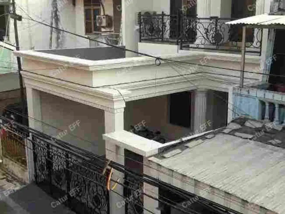 grash siap huni‼️ pondok kelapa