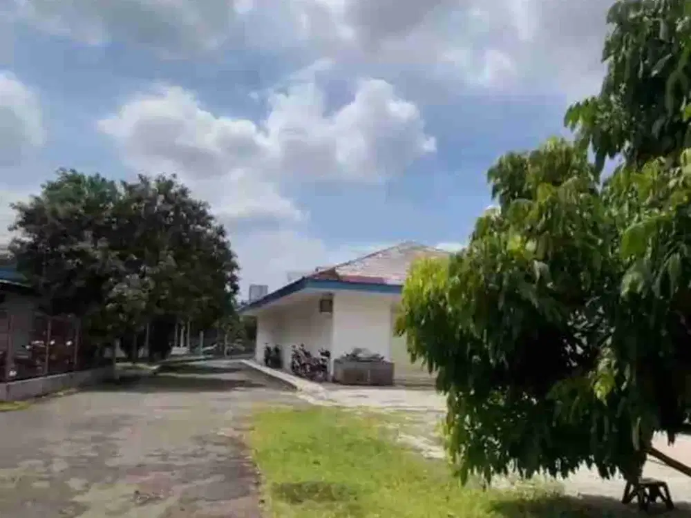 Dijual Sangat Murah Tanah Tebet Jakarta Selatan