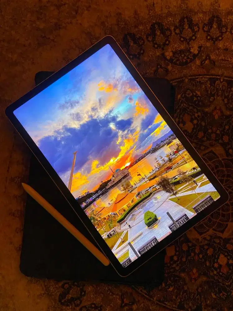 JUAL SAMSUNG GALAXY TAB S9 FE 5G