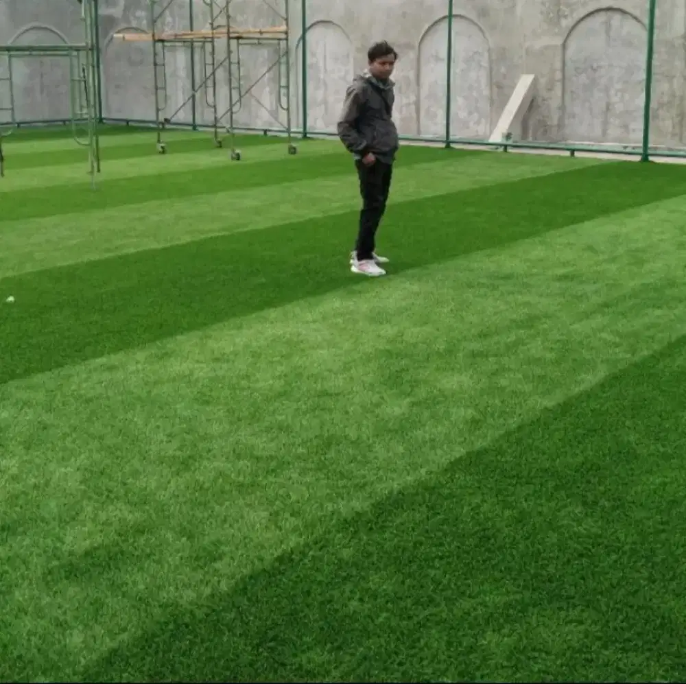 Rumput sintetis Futsal