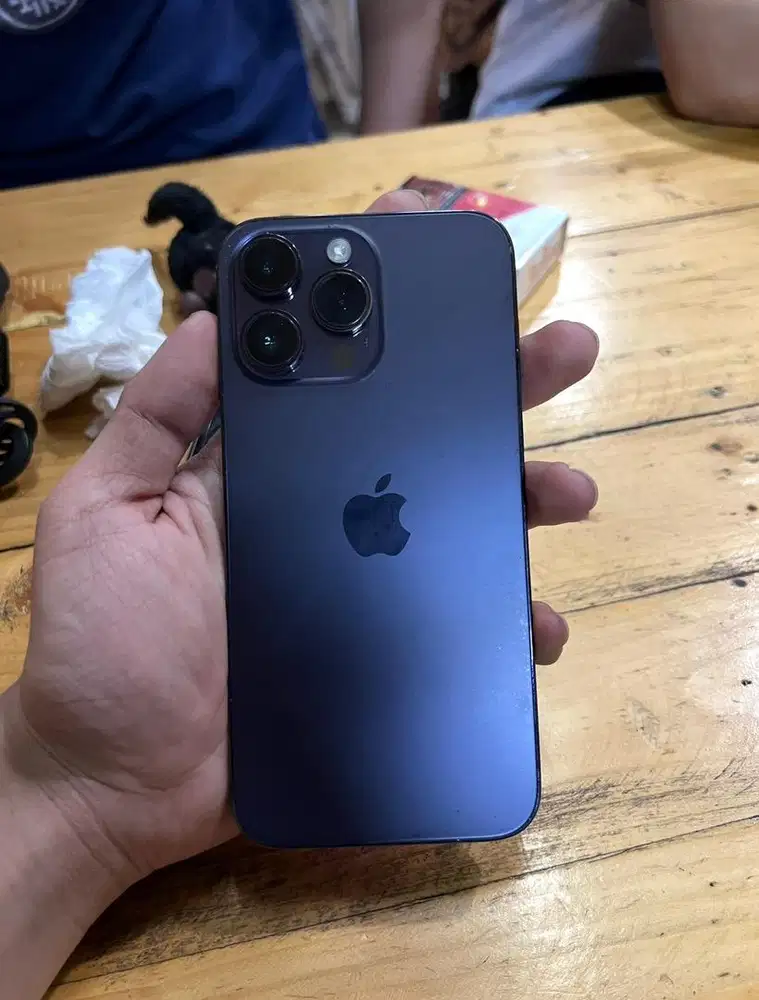 Iphone 14 Pro Max 256gb IBOX