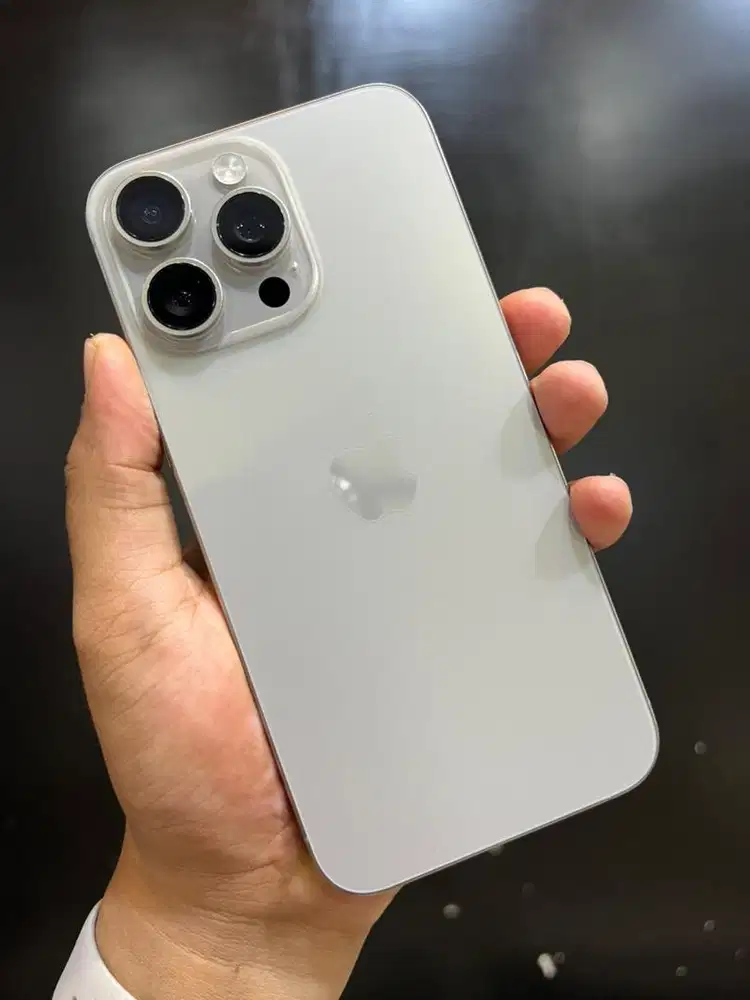 IPHONE 15 PROMAX 512 GB IBOX